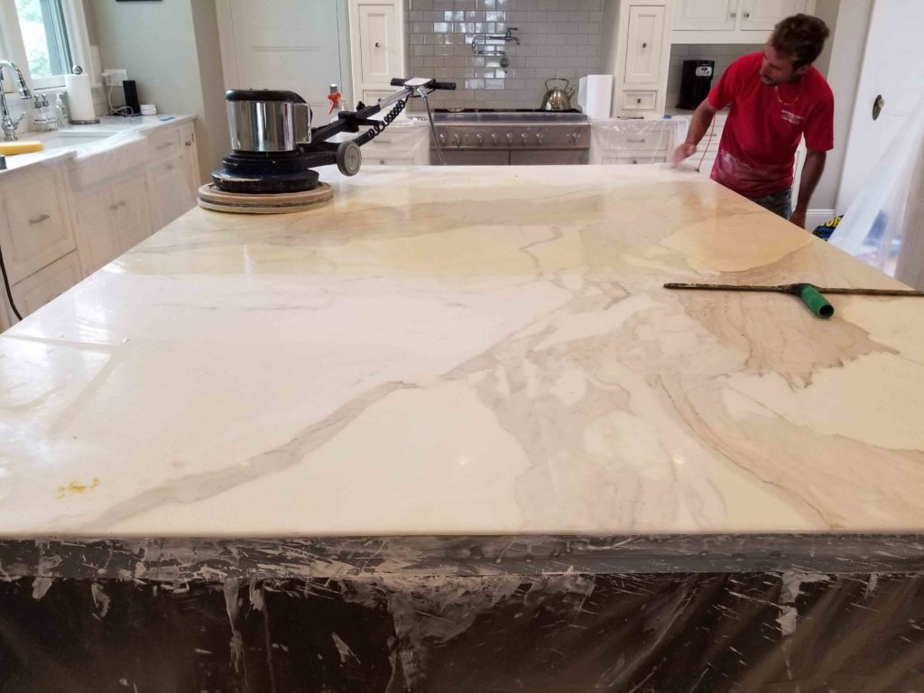 Perks Of Marble Restoration And Polishing That You Need To Know...