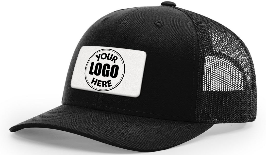 Show Off your Personal Style with the Best Custom Trucker Hats