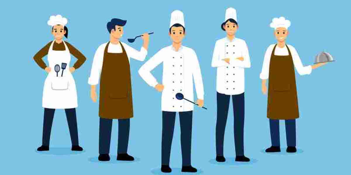 What is the Best Type of Uniform for a Restaurant?