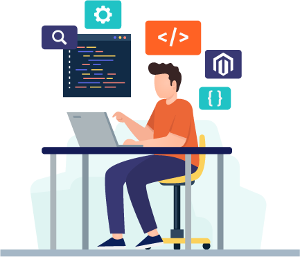 Magento 2 Extension Development Company Delhi NCR - India