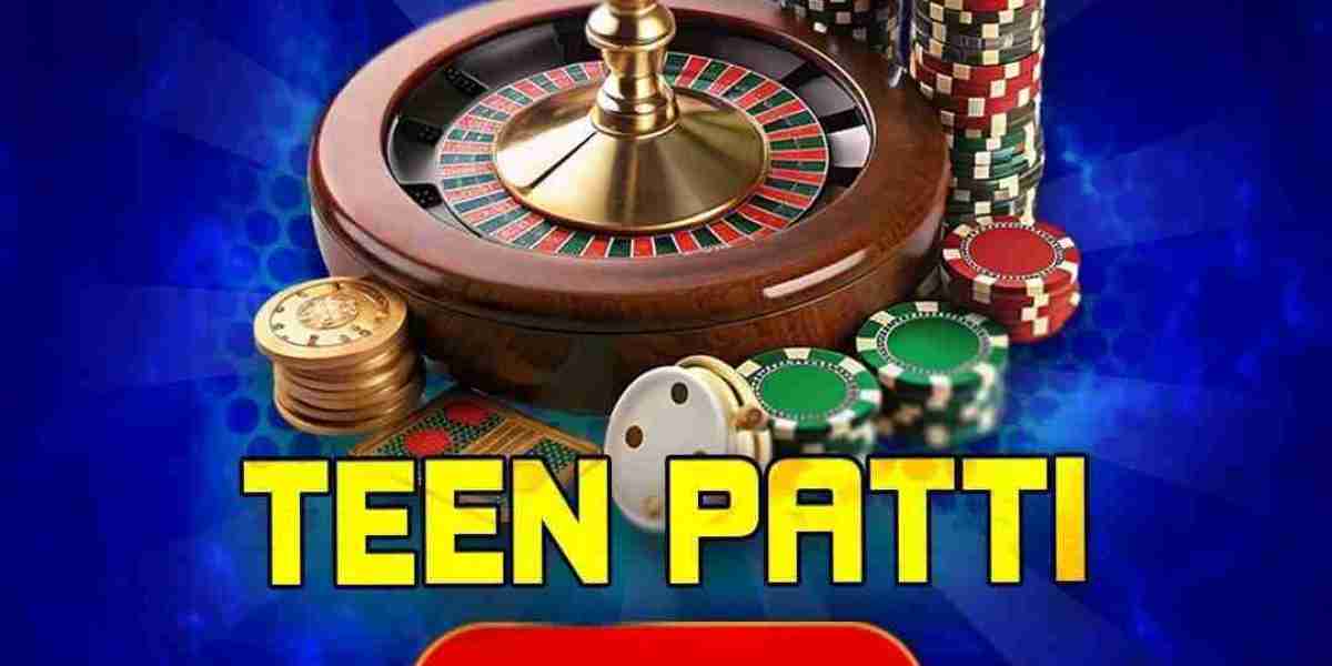 Experience the Classic Thrill of Teen Patti on WinExch