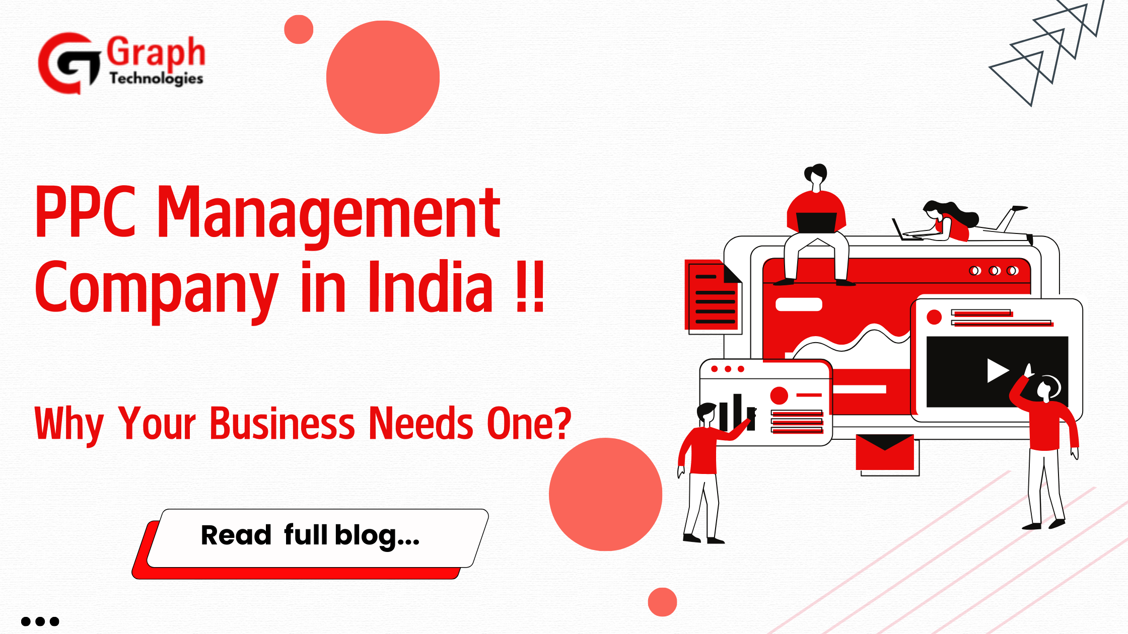 PPC Management Company in India: Why Business Needs One?