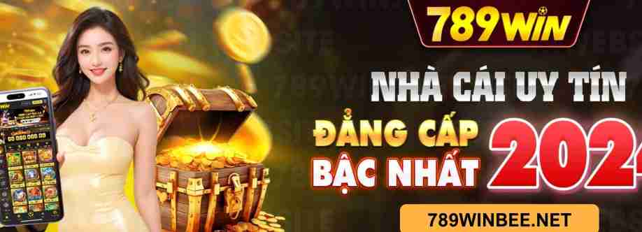 789win - Hành Trình Trải Nghiệm Cá Cược Đỉnh Cao