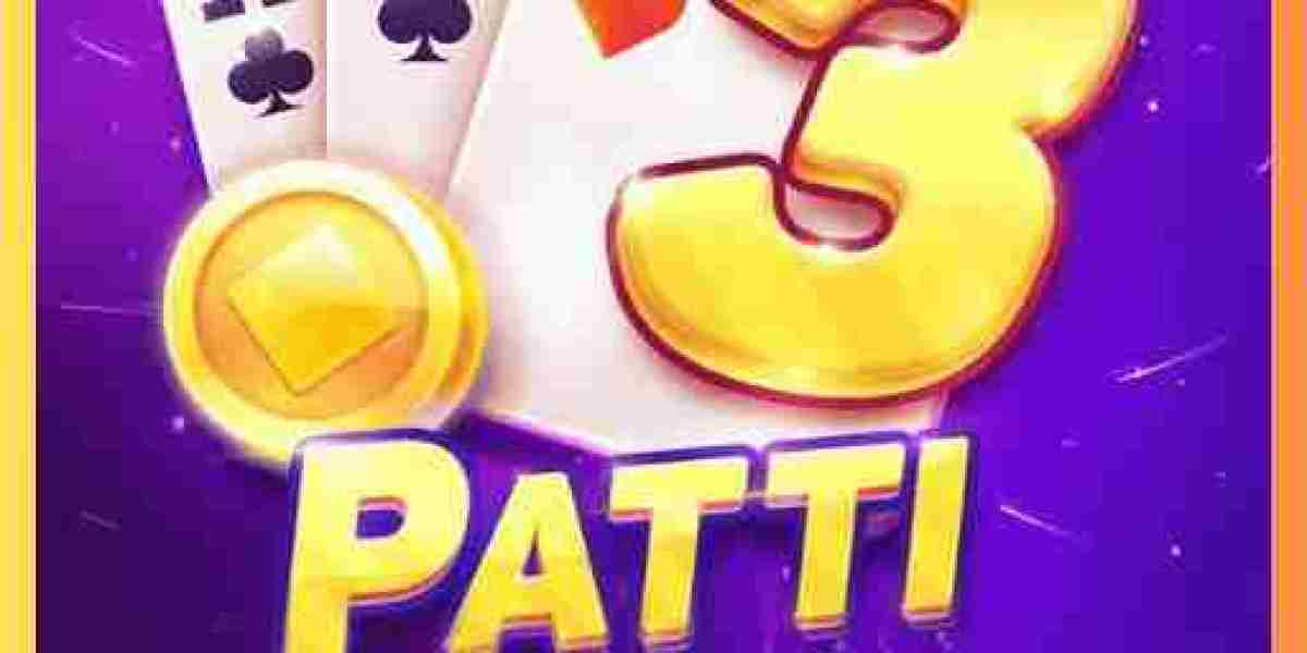 Teen Patti Master: A Comprehensive Guide to the Popular Indian Card Game