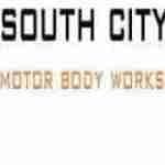 South City Motor Body Works