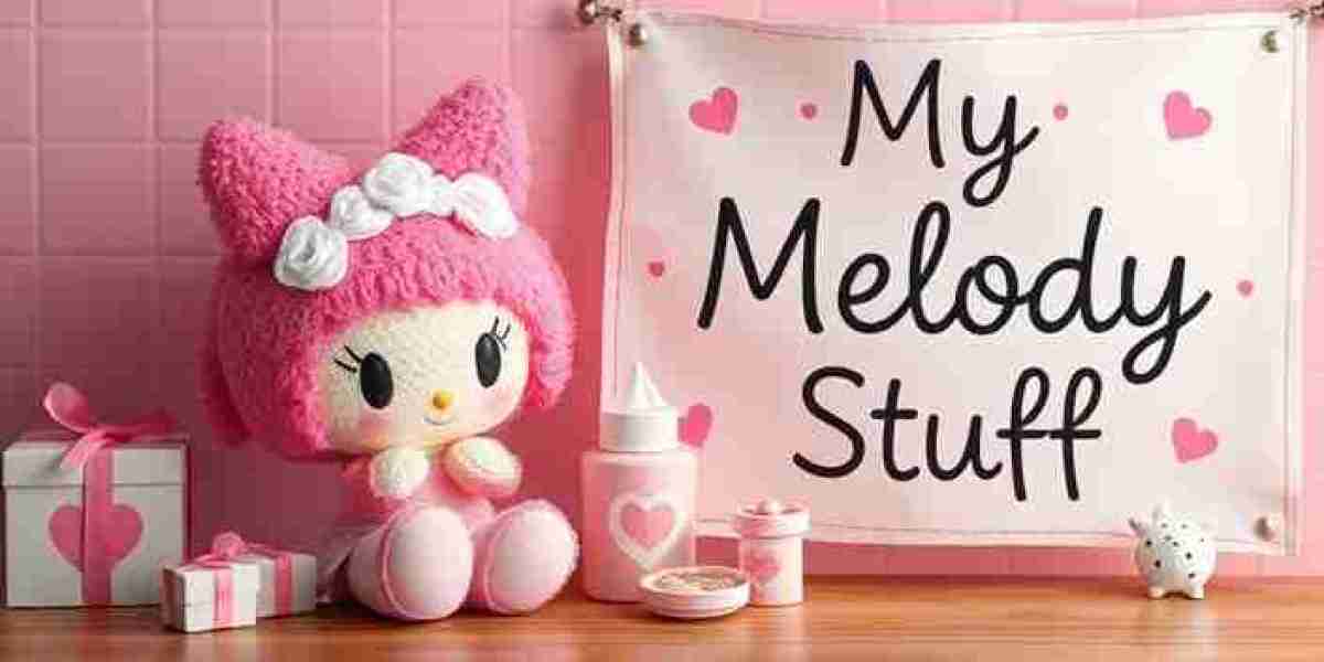 My Melody's Evolution: How a Simple Character Became an Endearing Icon