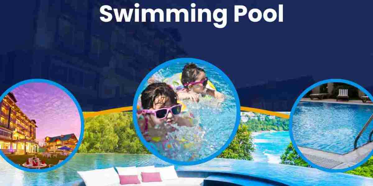 Whitestone Resorts: A Perfect Escape Among the Best Resorts In Manali With Swimming Pool