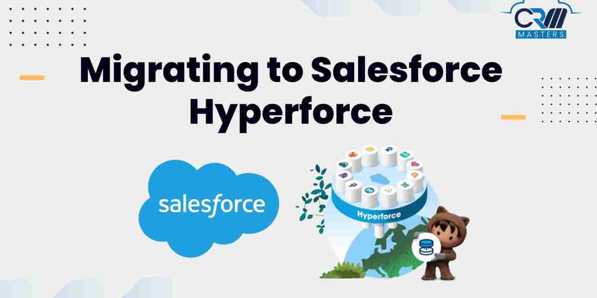 Tips For A Smooth Salesforce Implementation Process