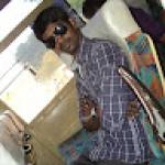 Parthi Parthiban