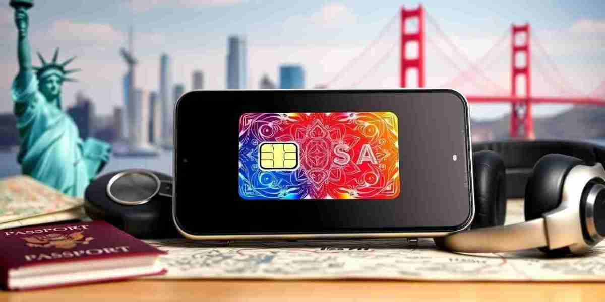 USA SIM Card Online - Prune Travel Connectivity