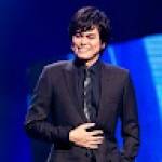 Joseph Prince