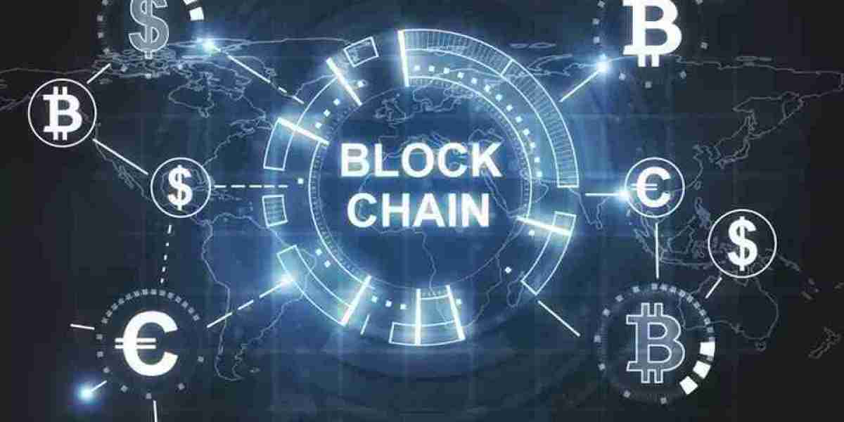 Is Blockchain the Future? Here’s How It’s Reshaping Global Industries