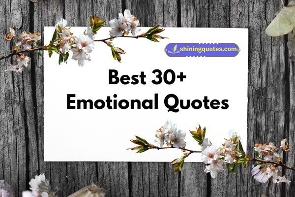 Top 30 Hearfelt Deep Word Emotional Quotes in Urdu