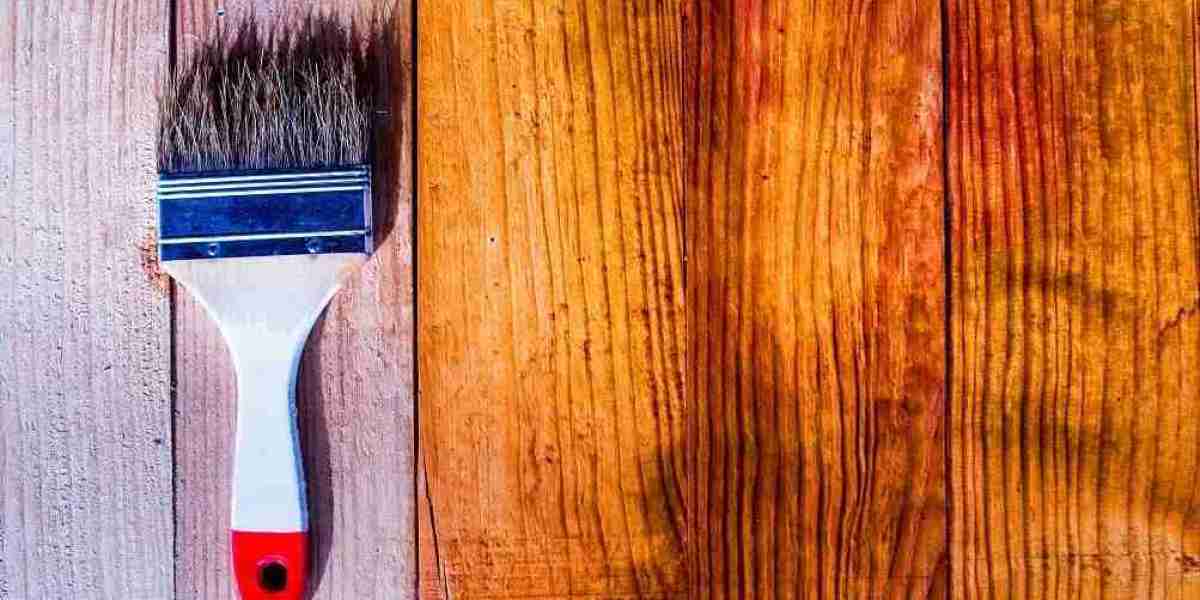 Wood Coating Market 2023: Global Forecast to 2032