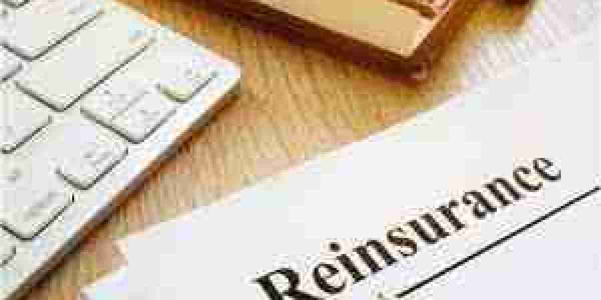 Reinsurance Market Size, Share, Growth Opportunity & Global Forecast to 2032