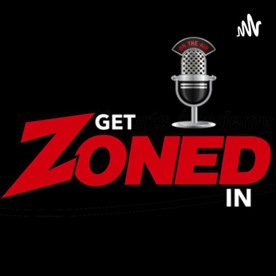 Kris Jenkins - Owner of K25 Baseball & Softball Academy by The Get Zoned In Podcast