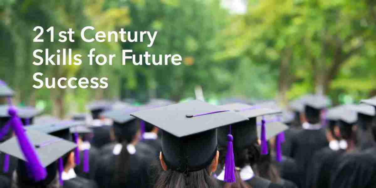 Preparing for the Future: Education’s Shift Toward Skills for Tomorrow’s Workforce