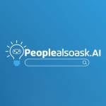 PeopleAlsoAsk ai