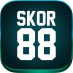 SKOR88 REGISTER