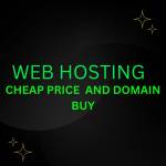 Web Hosting