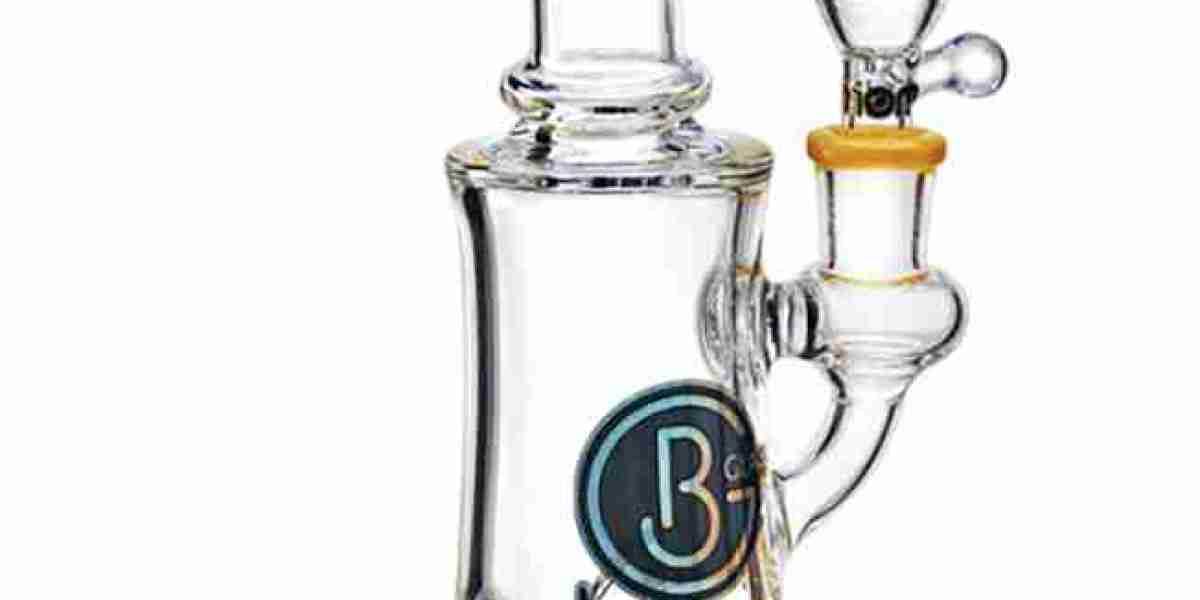 The Complete Guide to Dab Rigs: Everything You Need to Know