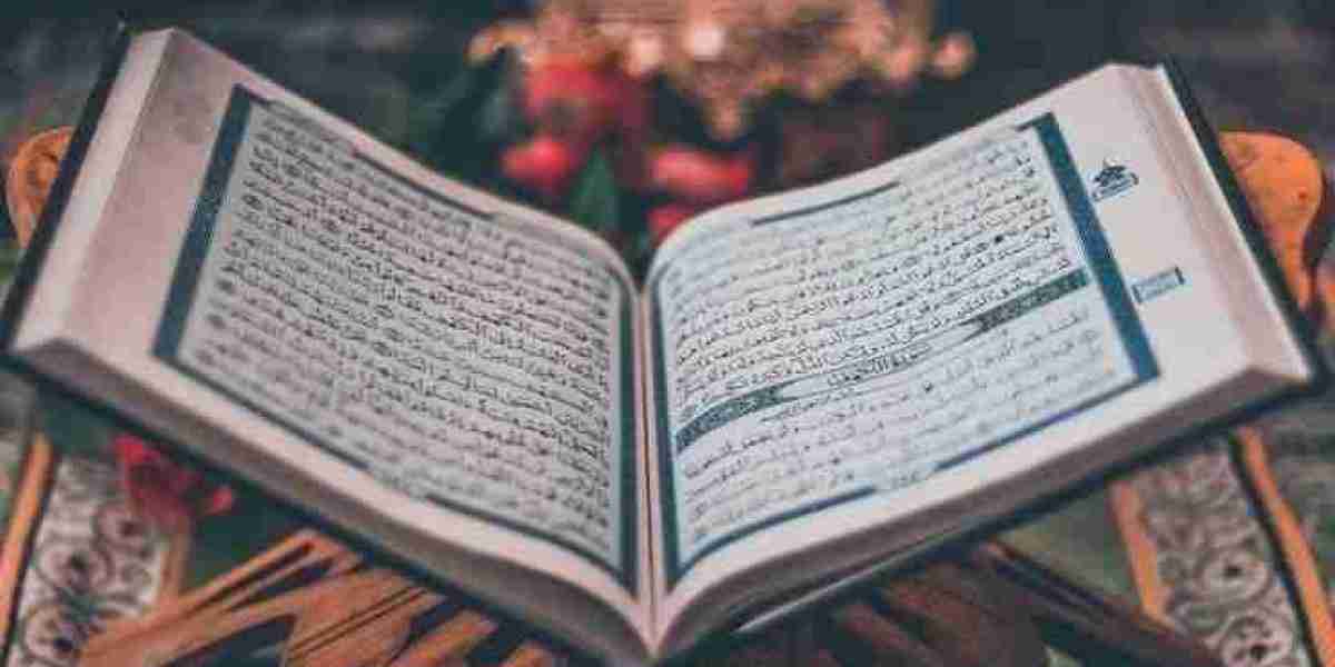 Transform Your Learning Experience with an Online Quran Academy USA