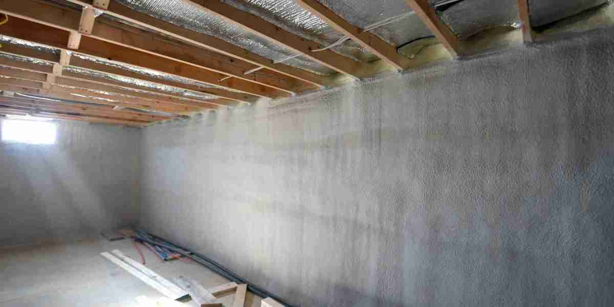 Best Uses of Spray Foam Roof Insulation for Anderson County Properties