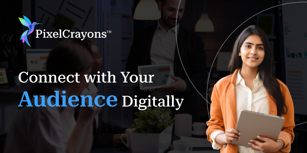 Digital Marketing Agency for Lawyers | PixelCrayons™