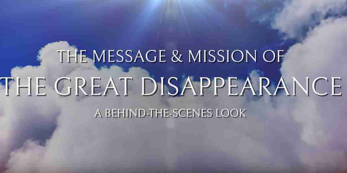 The Great Disappearance: A Timeless Theme in Movies and Books