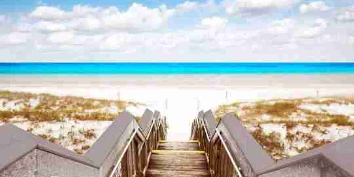 Exploring the Best of Destin: Harbor Boardwalk Restaurants and Henderson Beach State Park Camping