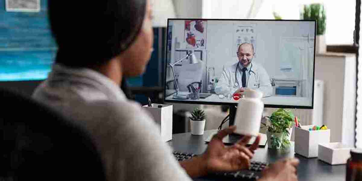 What Are Telehealth Solutions and Their Impact on Modern Healthcare?