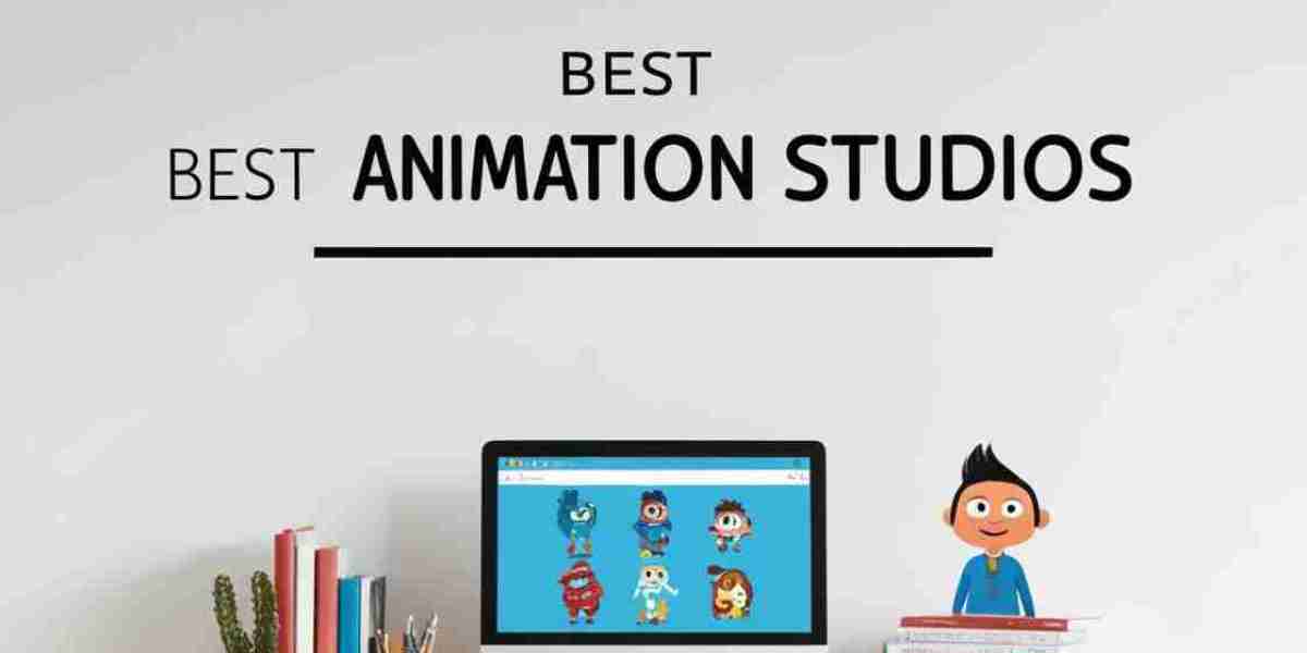 What Makes the Best Animation Studios Unique?