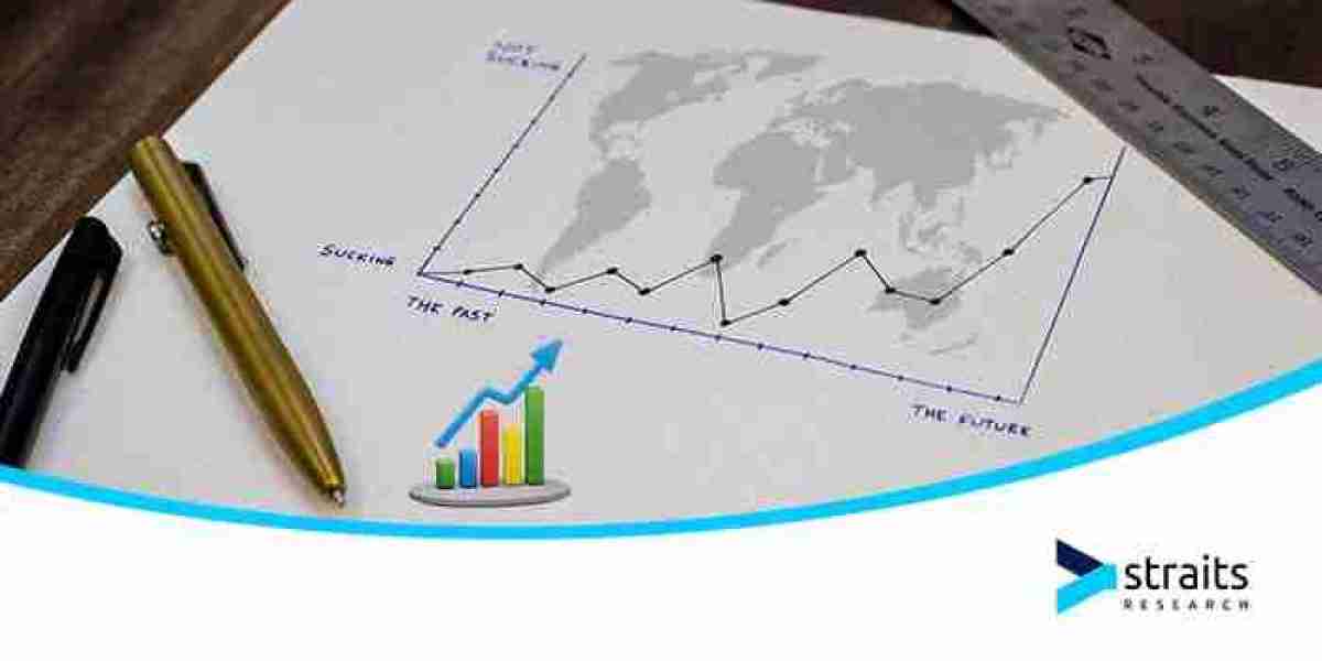 Key Players and Innovations in the Analog and Mixed Signal IP Market