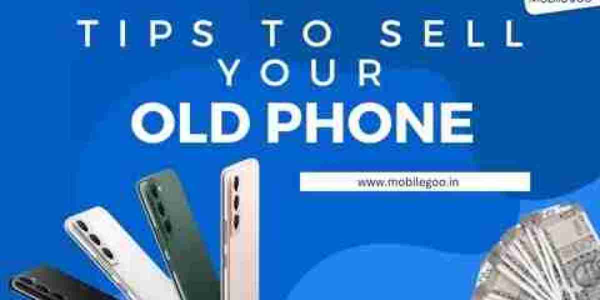 Get the Best Price for Your Old Phone in Kolkata with Mobilegoo