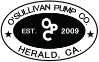 O'Sullivan Pump Co. | FreeListingUSA