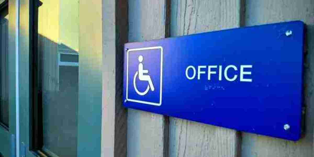 The Ultimate Guide to Custom ADA Signs: Enhancing Accessibility with Style