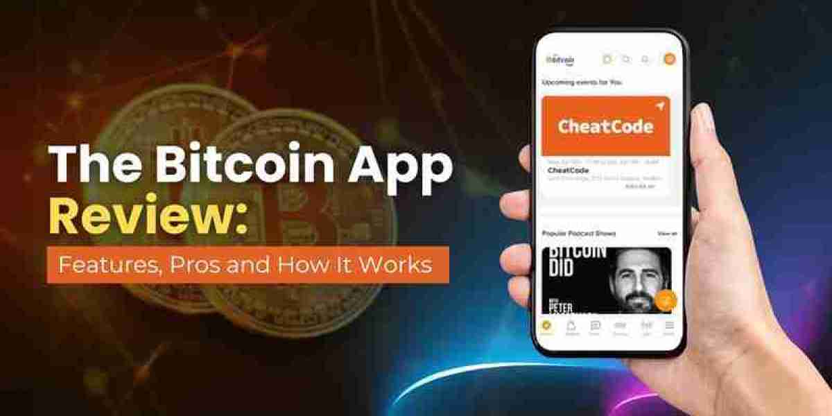 The Bitcoin App Evaluation: Benefits, Features, and Operation