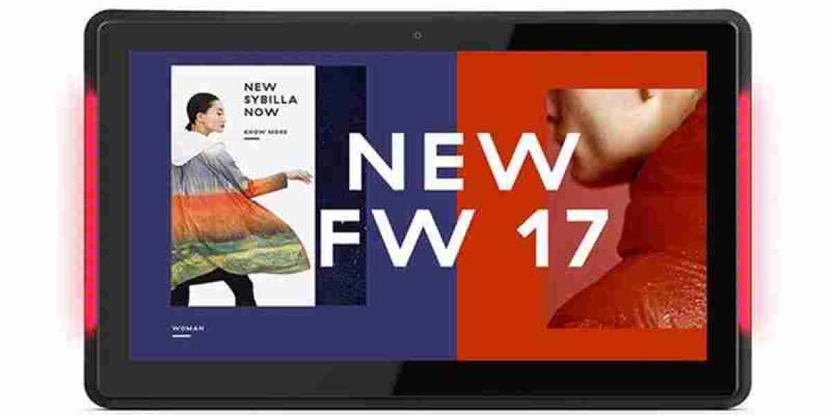 Front NFC Android Tablet –SHENZHEN MIO-LCD