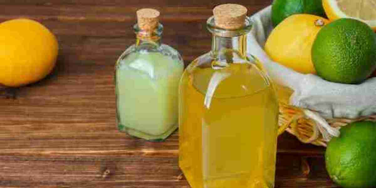 What is Organic Citric Acid Solution and Why Use It?