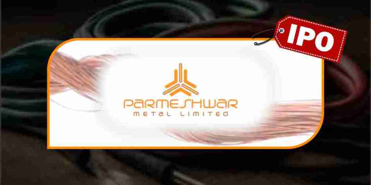 Parmeshwar Metal IPO : GMP, Price, Date & Details