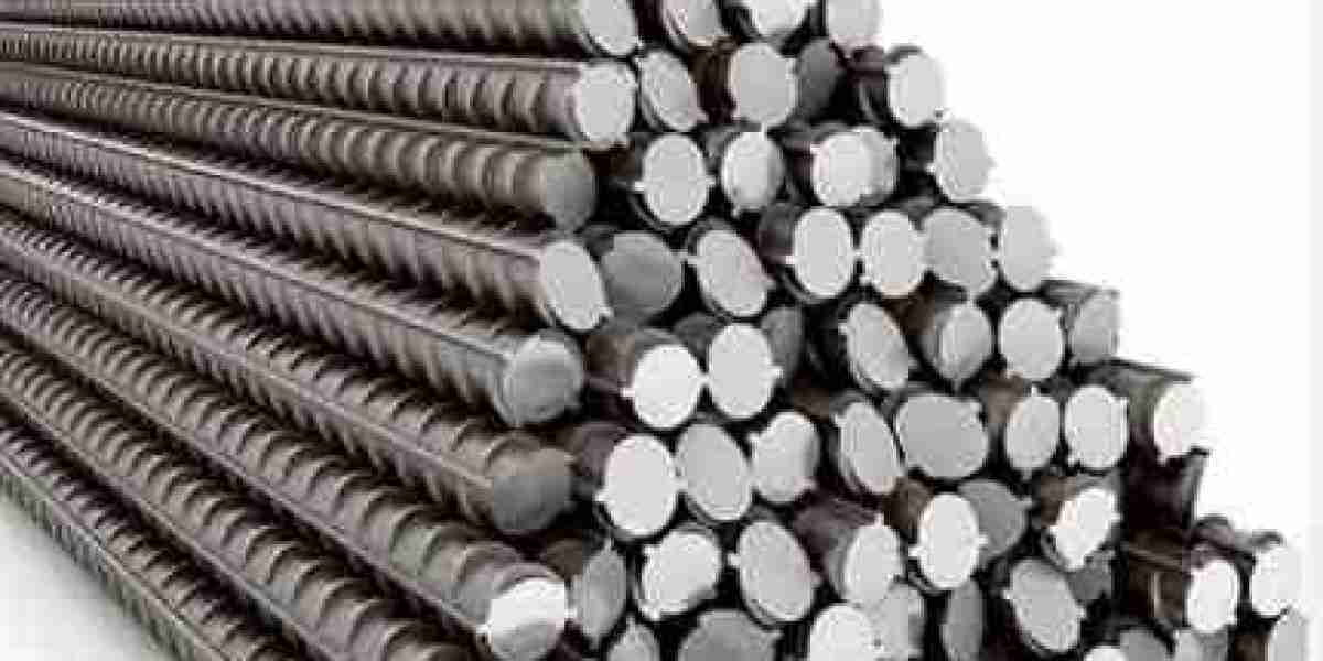 Steel Price Today: Key Trends in the Iron and Steel Industry