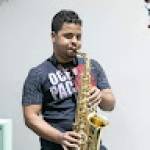 Dezinho Sax