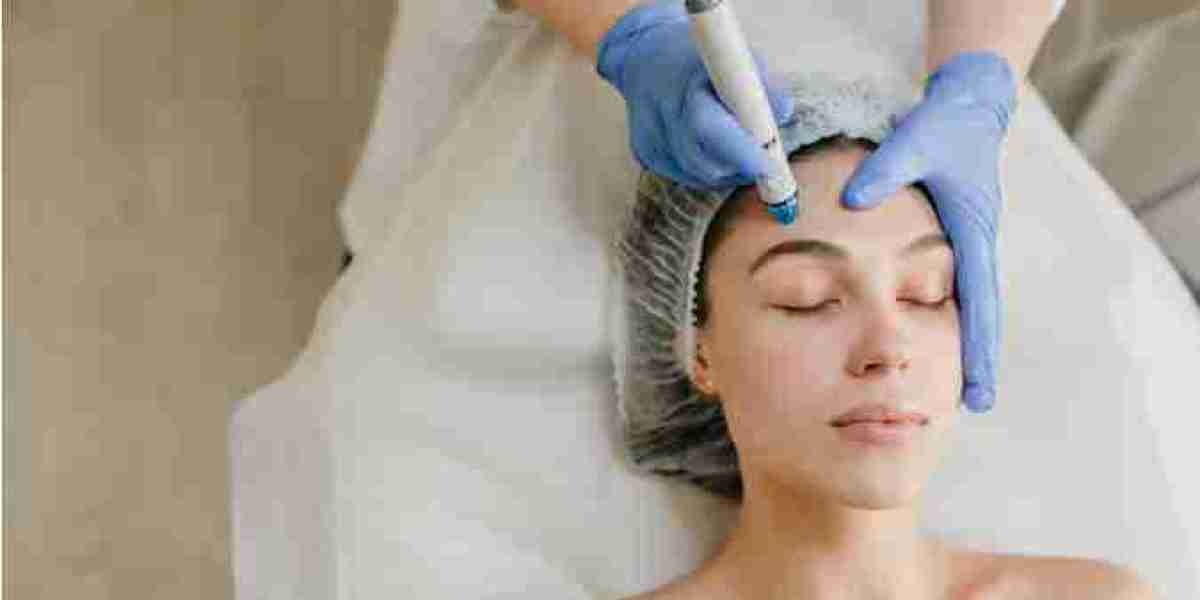 How Often Should You Get a Hydrafacial? Expert Recommendations