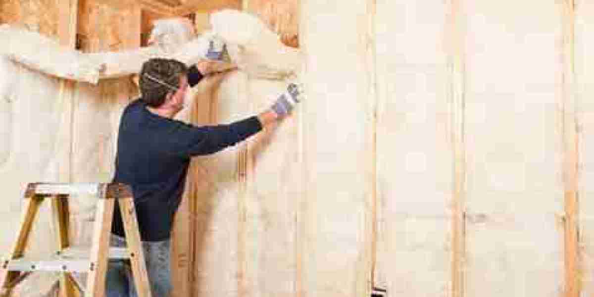 How Spray Foam Insulation Performs in Extreme Texas Temperatures