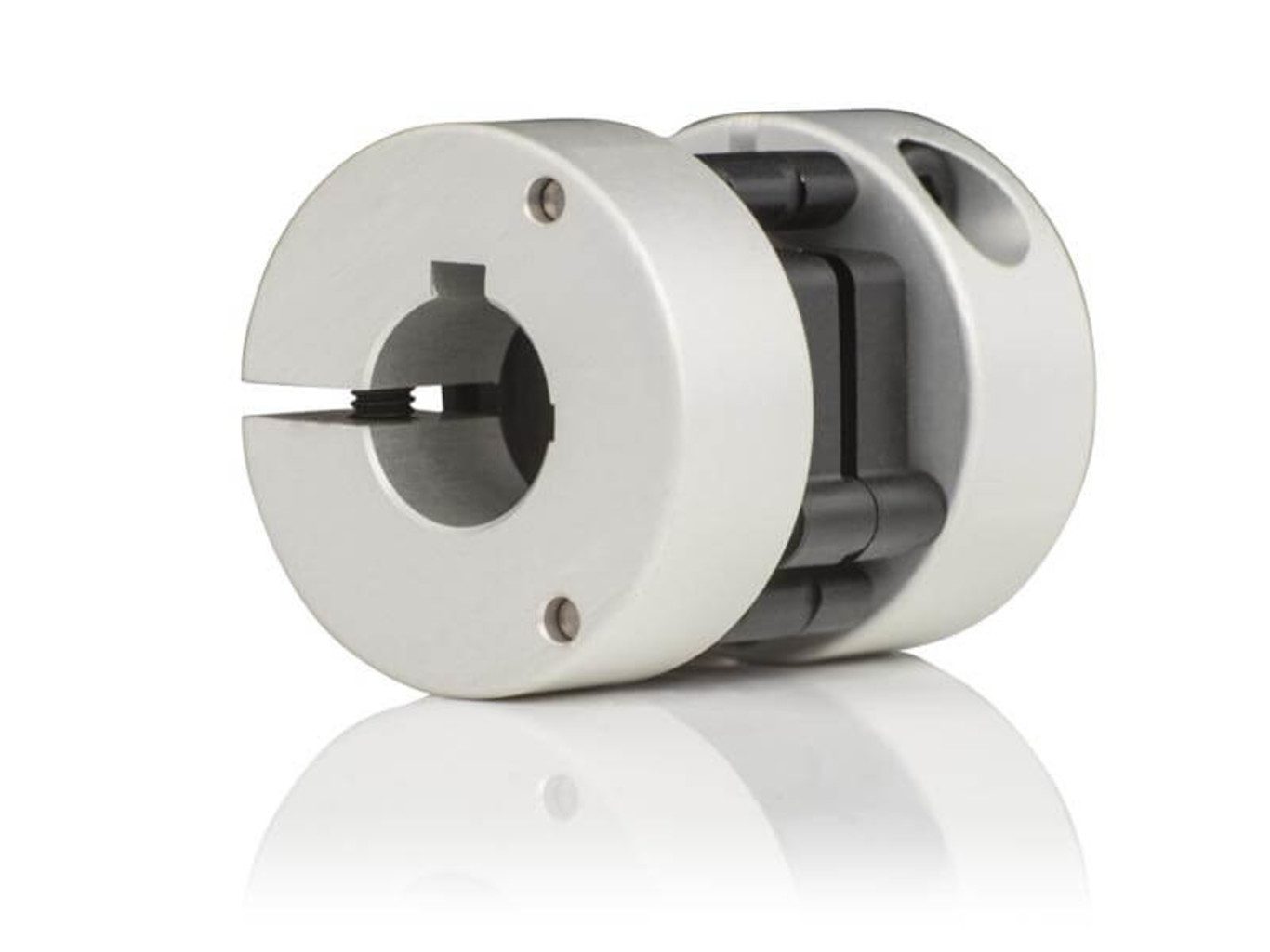 CPS Plug-in Couplings - Hubner Australia