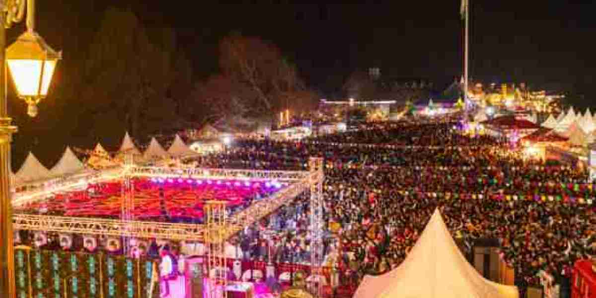 Top 5 Winter Festivals of Shimla to Visit in December and January