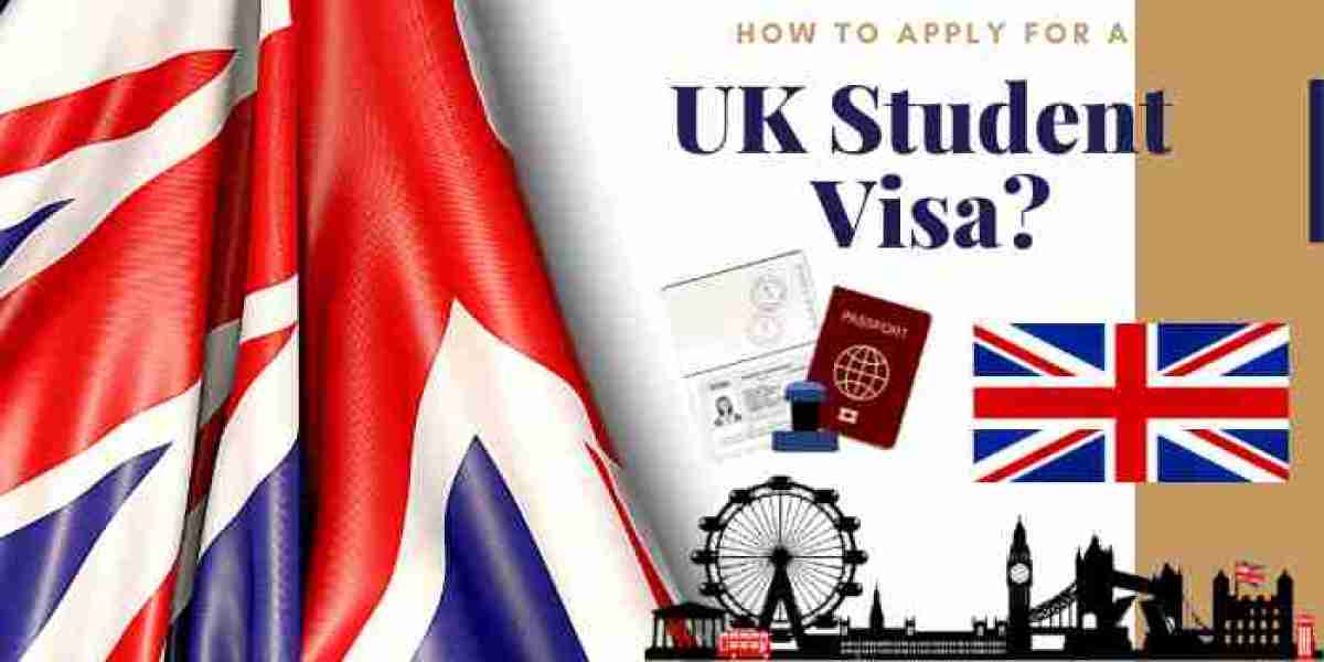 Understanding the UK Student Visa Process