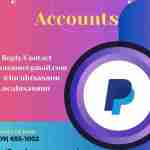 Buy Verified PayPal Accounts