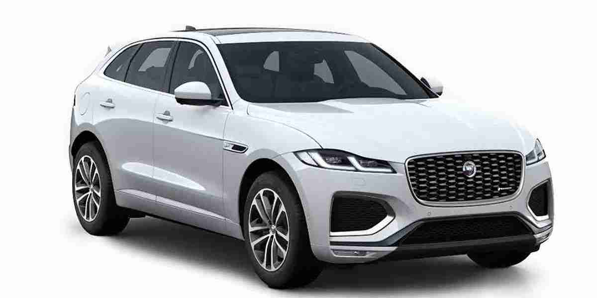 Premium Jaguar Rental Services in Delhi – Luxury at Your Fingertips