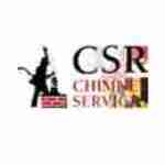 CSR Chimney Cross